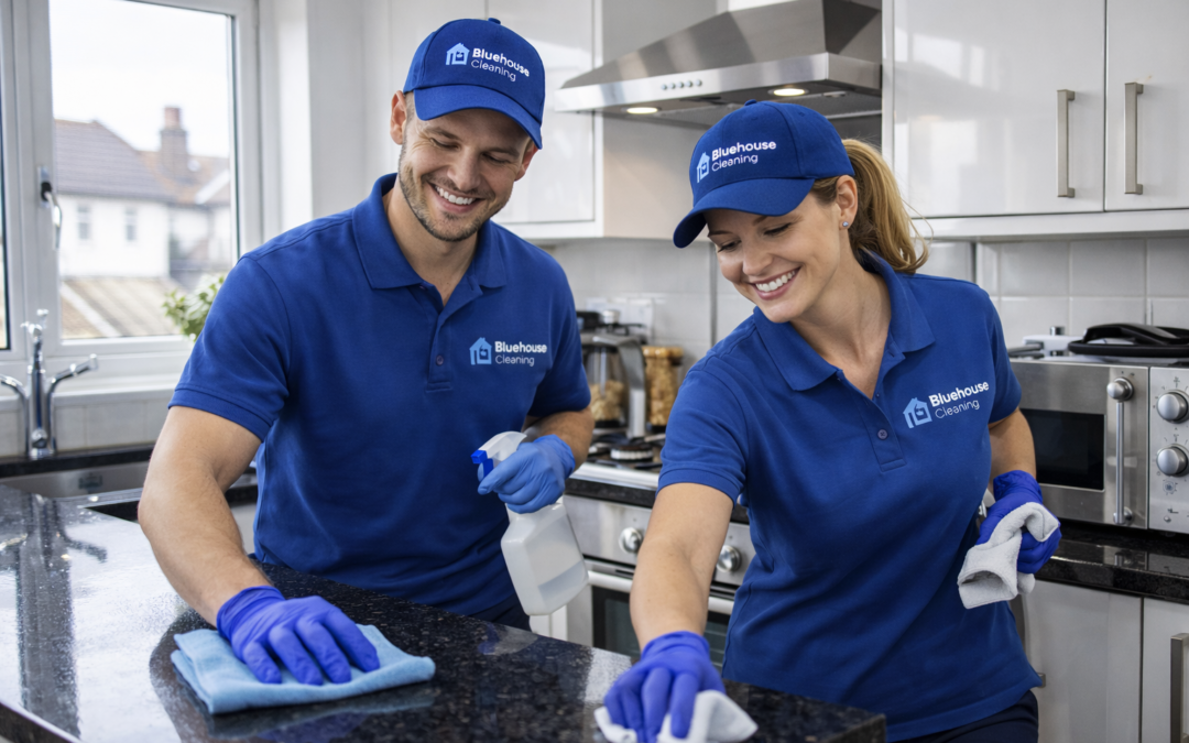 End of Tenancy Cleaning in Brighton What Tenants and Landlords Need to Know