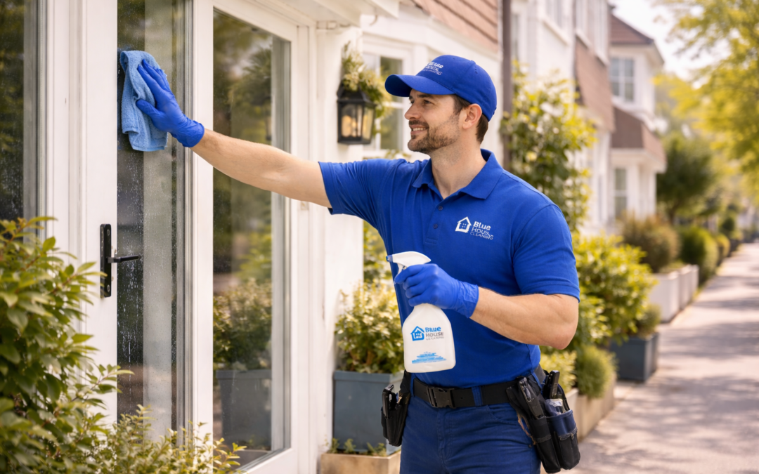 How to Choose the Best Local Cleaners Near You in Brighton