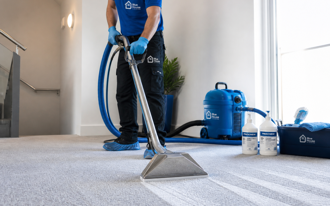 Carpet Cleaning Brighton: The Complete Guide to Fresh, Clean Carpets