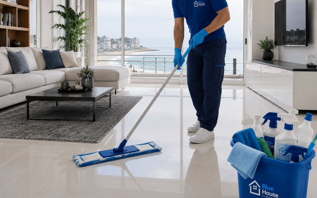 One Off Cleaning in Brighton: When Do You Need It and What Does It Include?