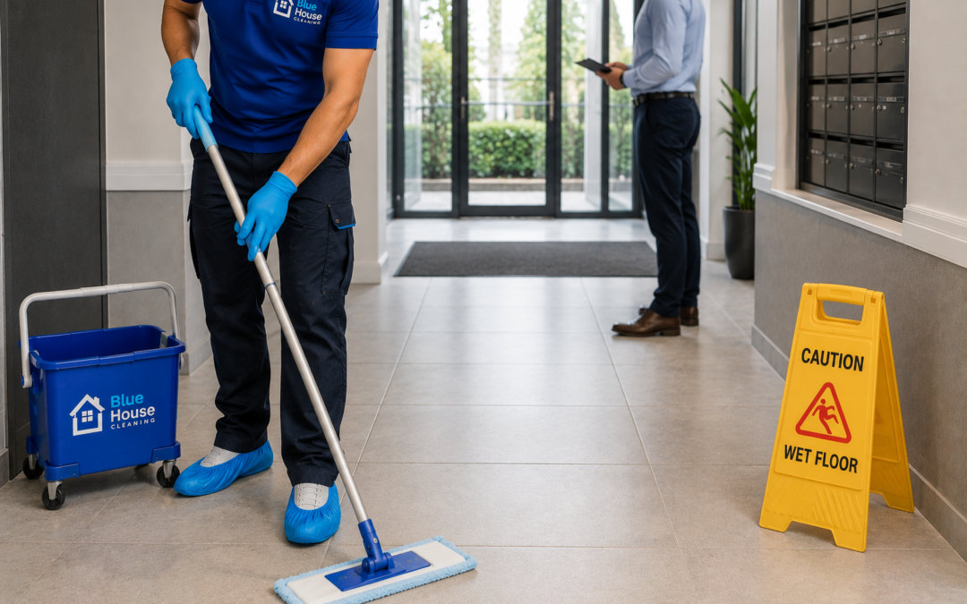 Block Cleaning Brighton: Everything Property Managers Need to Know in 2026