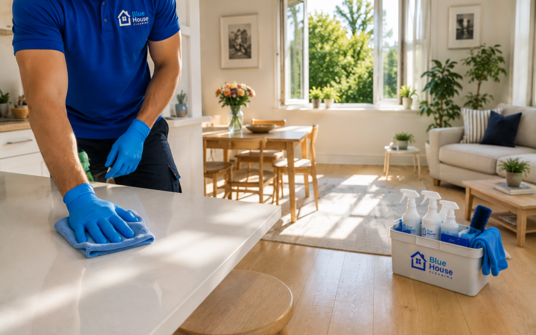 Spring Clean Brighton: It’s Not Too Late for a Fresh Start This Summer