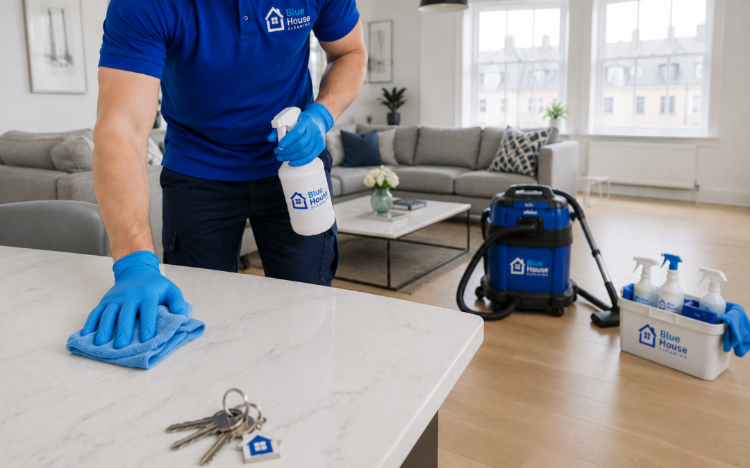 Property Cleaning Brighton: Complete Services for Landlords and Homeowners
