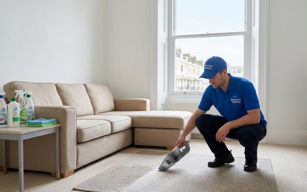 Shared House Cleaning Brighton: A Fair Solution for Housemates